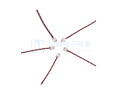 10064 刺破端子線 OD0.4-4