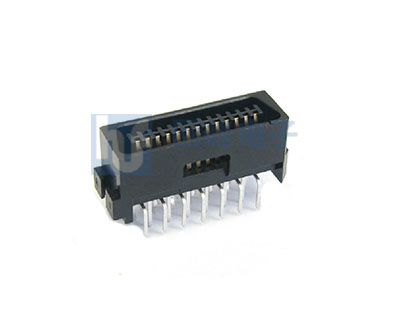 1.27 SCSI CEN-Type Connector 生產